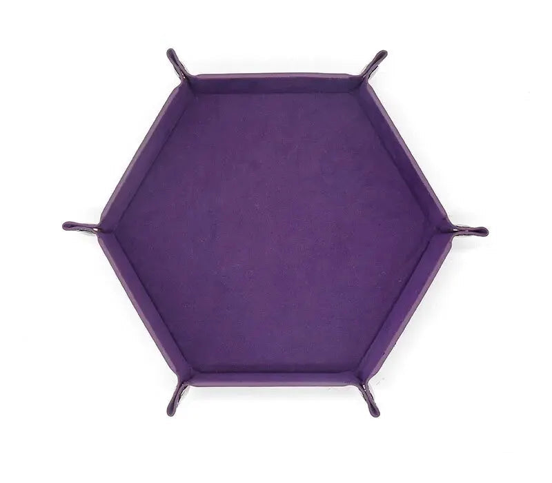 Dice Roll Trays