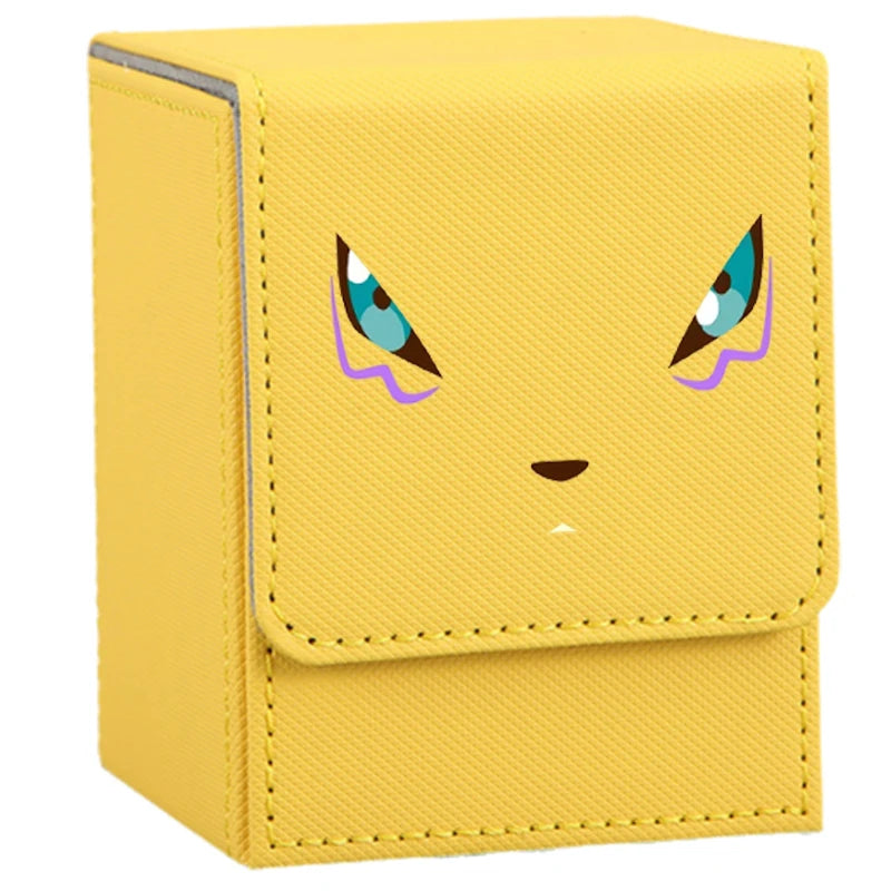 DTCG Themed Deck Boxes