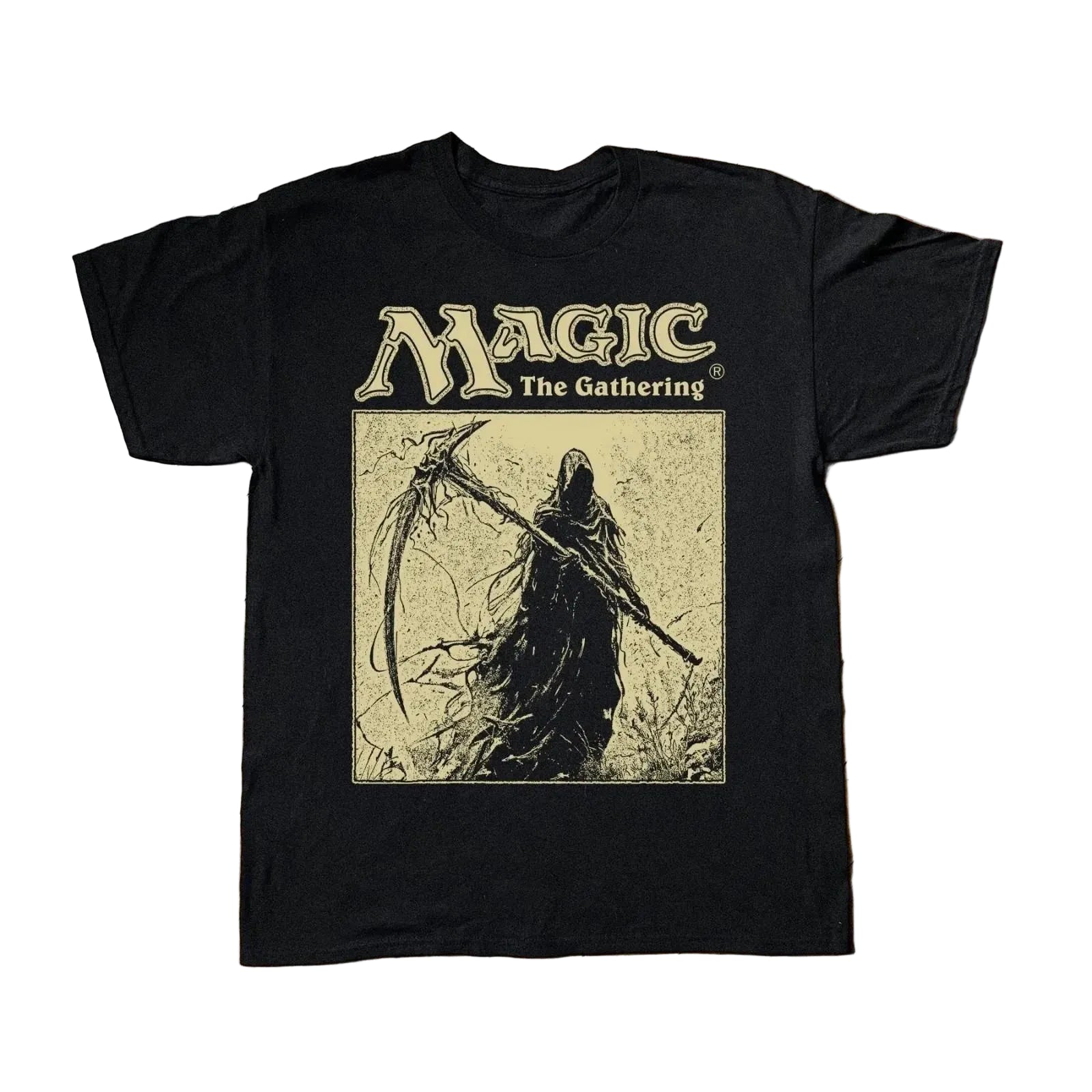 Reaper Mtg Tee