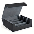 3 Row Storage Case
