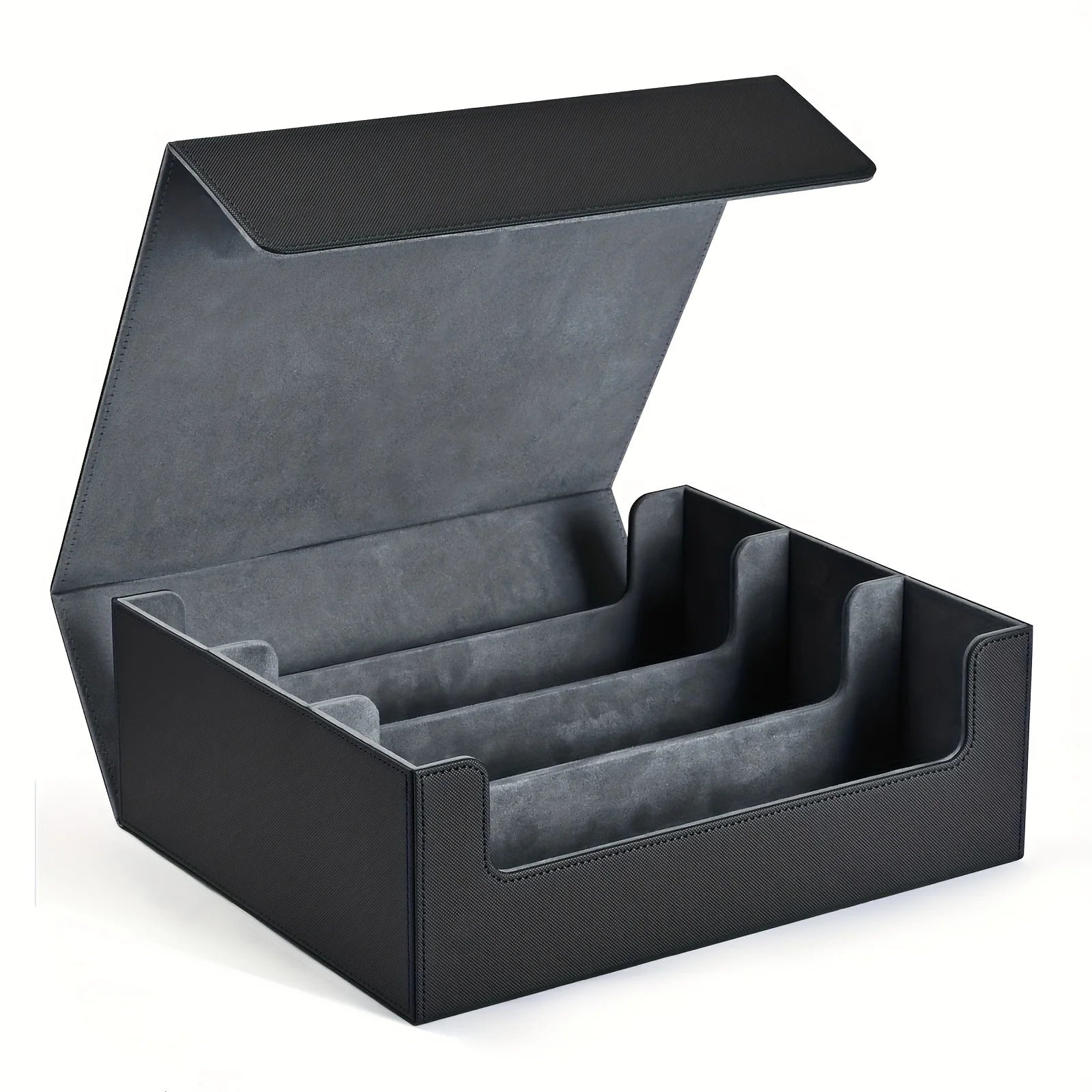 3 Row Storage Case
