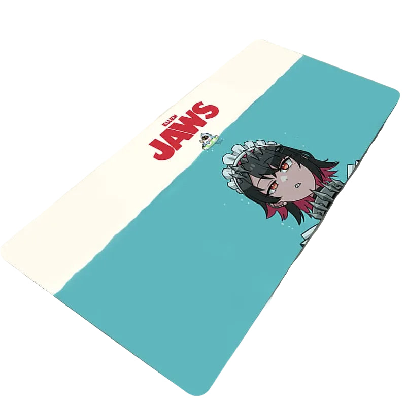 Ellen Joe Playmats