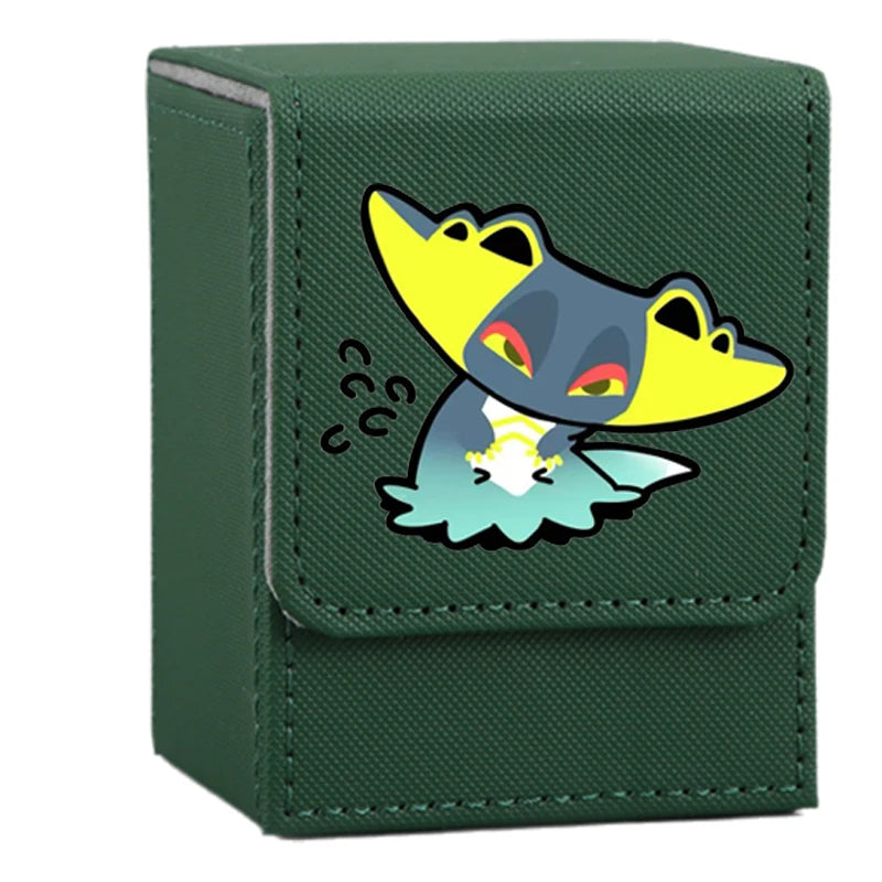 Mimic Disguise Deck Boxes
