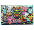 YGO Themed Pot Collection Playmat