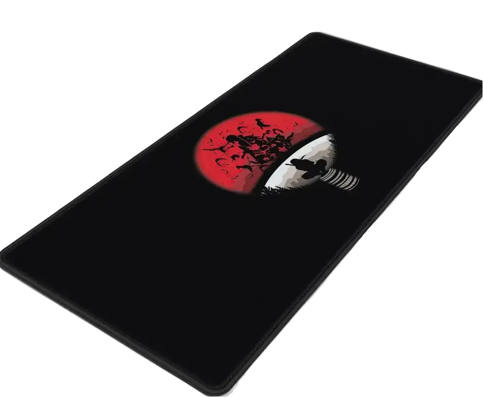 Itachi Themed Playmats