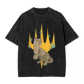 Planeswalker Cat Tee