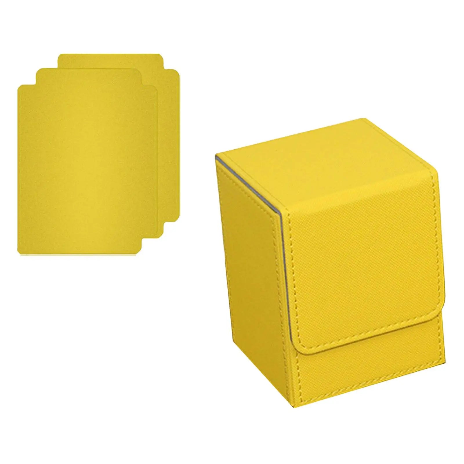4-Pack Bundle Deck Boxes