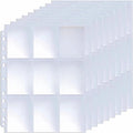Universal Binder Sleeves
