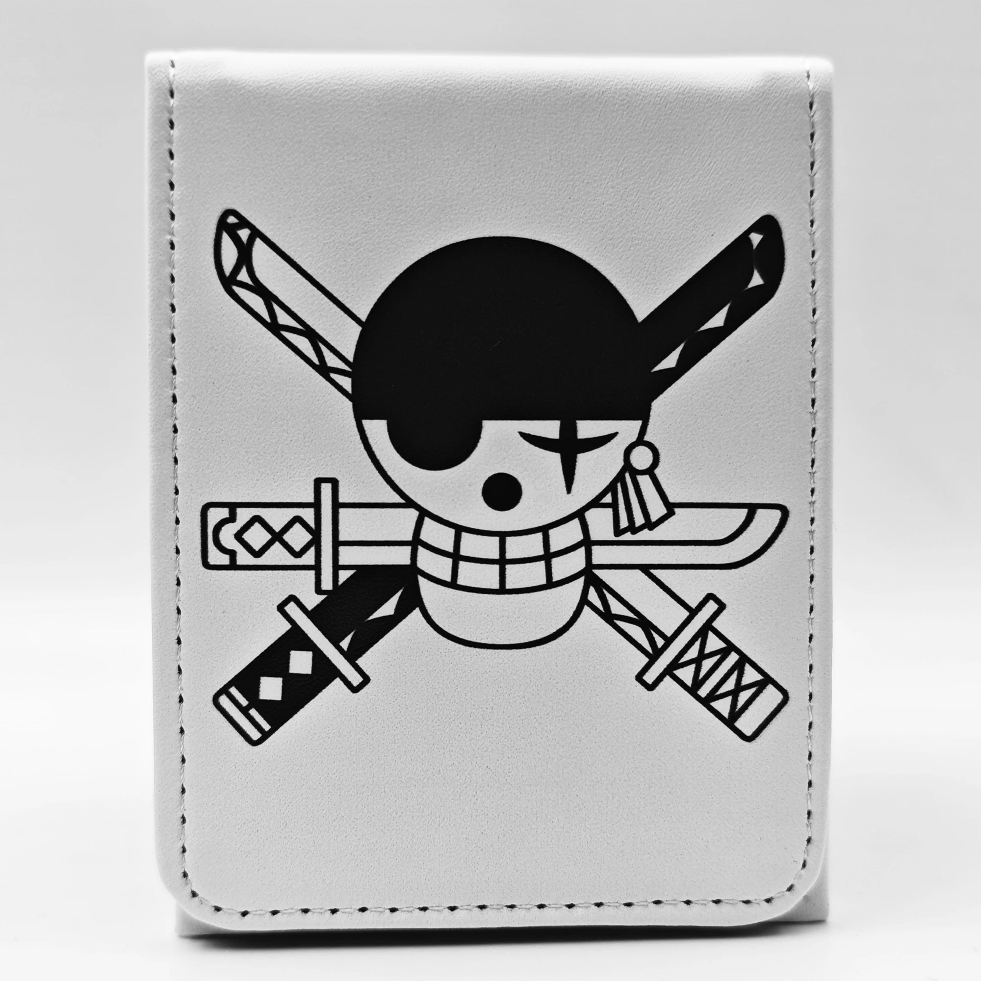 OP Jolly Roger Deck Boxes