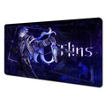 Flins Themed Playmats