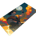 Midnight Goku Playmat