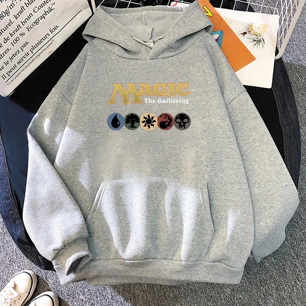 MTG Hoodies