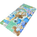 Shell Wash Playmat