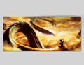 Flying Nimbus Playmat