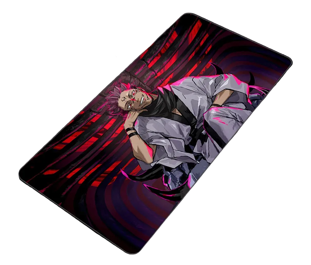 JJK Playmats