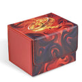 One Ring Deck Box