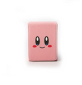 Kirby's Face Deck Box