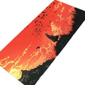 Tragic Hero Itachi Playmat