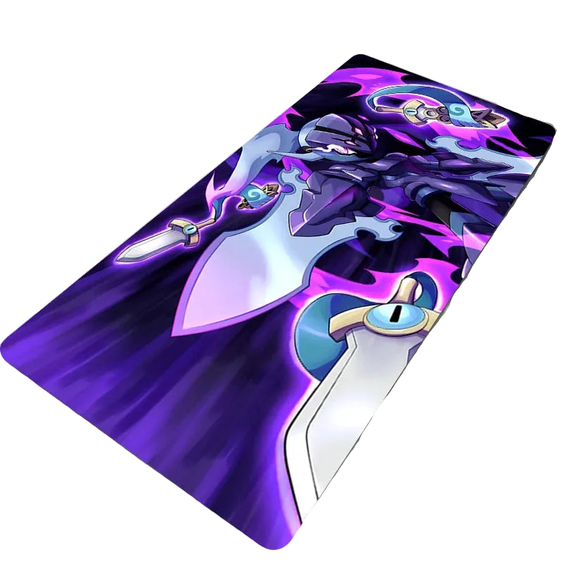 Ceruledge Themed Playmats