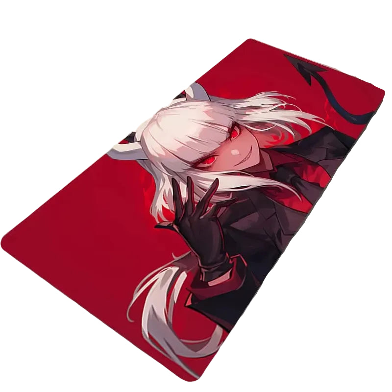 Modeus Themed Playmats