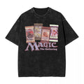Vintage MTG Packs Tee