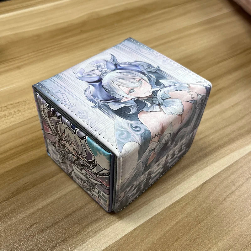 YGO Themed Deck Boxes
