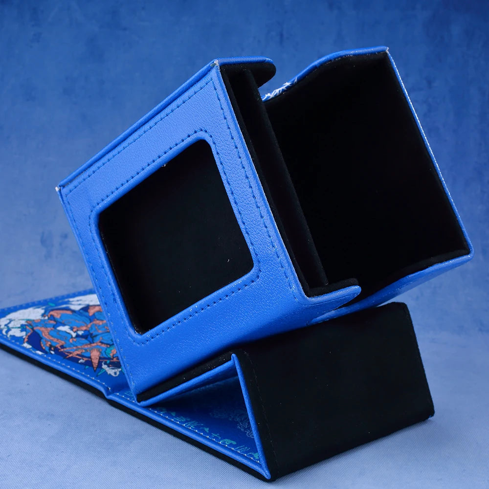 Egyptian God Deck Box w/ Display