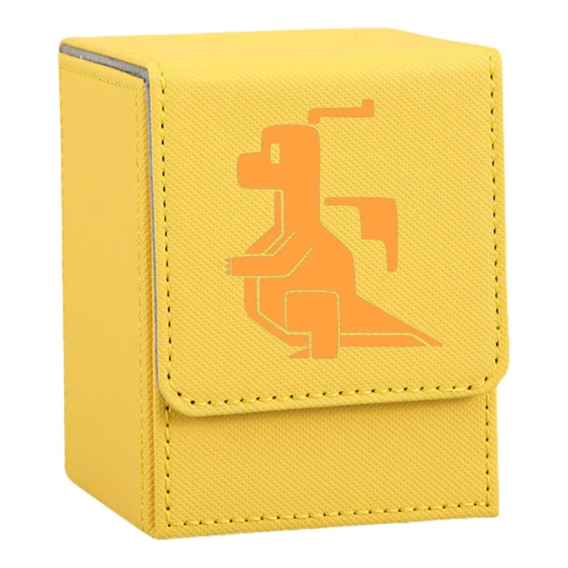Petroglyph PTCG Deck Boxes