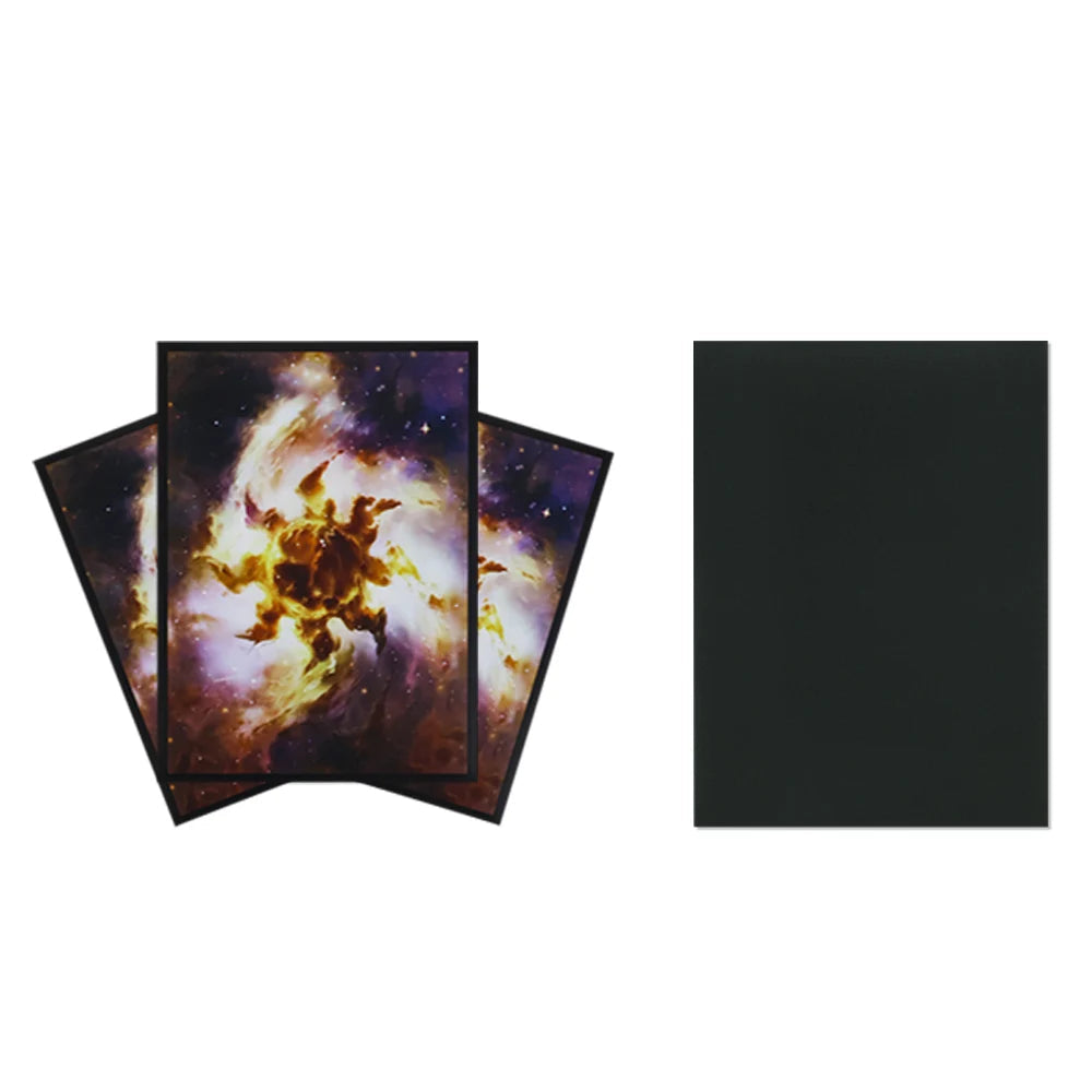 Theros Lands Sleeves