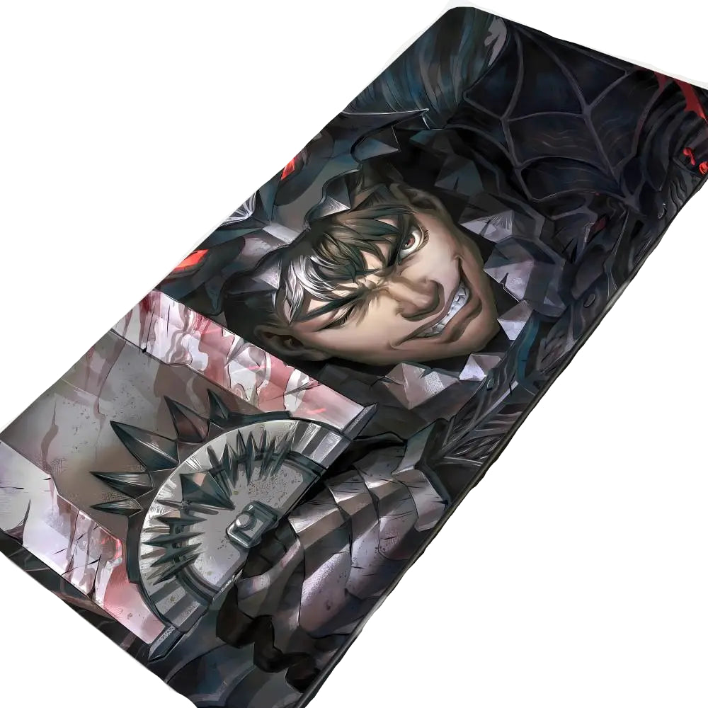 Berserk Playmats