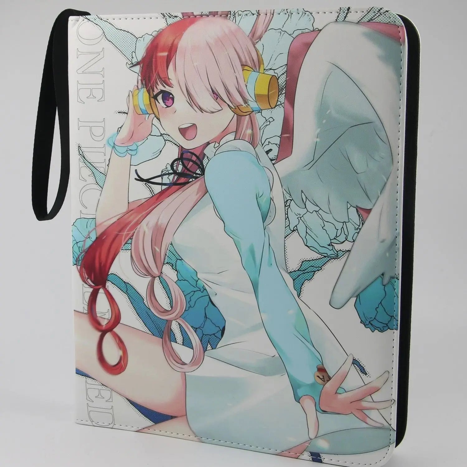 OP Padded Binders 2