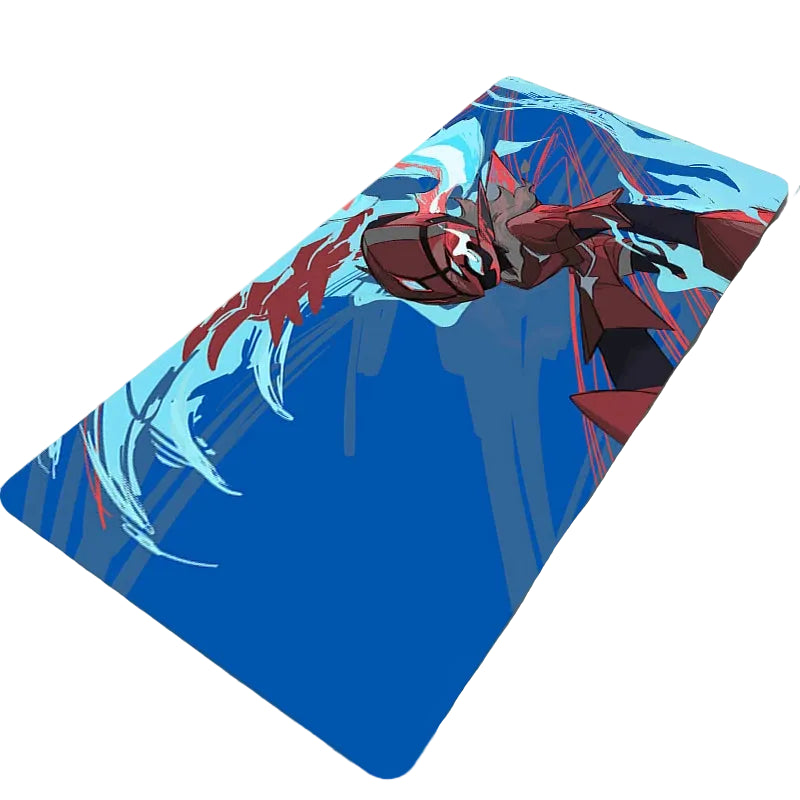 Ceruledge Themed Playmats