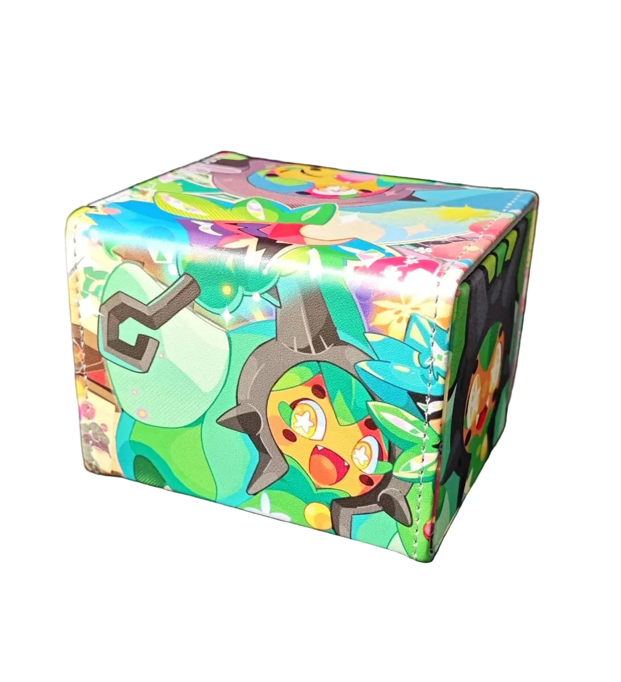 Ogey Deckbox