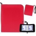 Mini Pocket Card Binder