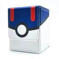 Monster Ball Deck Boxes