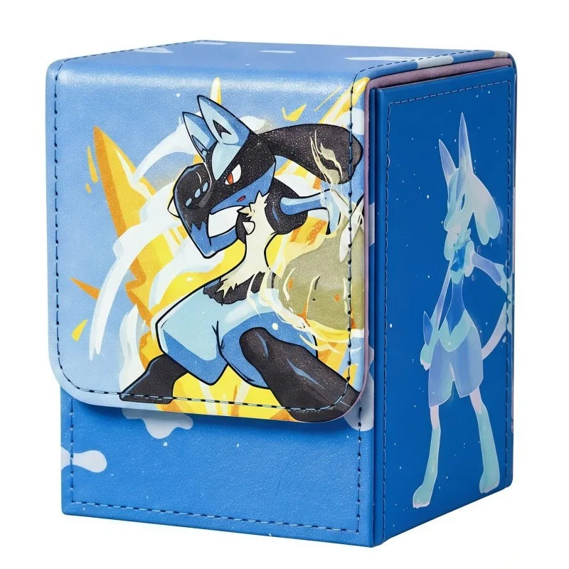 Max Aura Deck Box