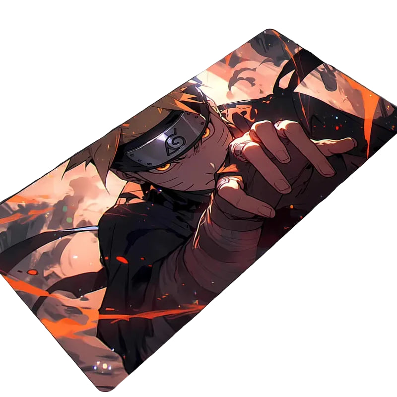 Naruto Themed Playmats