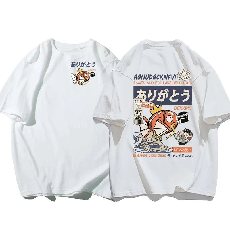 Ramen Is Delicious Tee