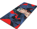 Itachi Mangekyo Sharingan Playmat