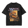 Chimeric Staff MTG Tee