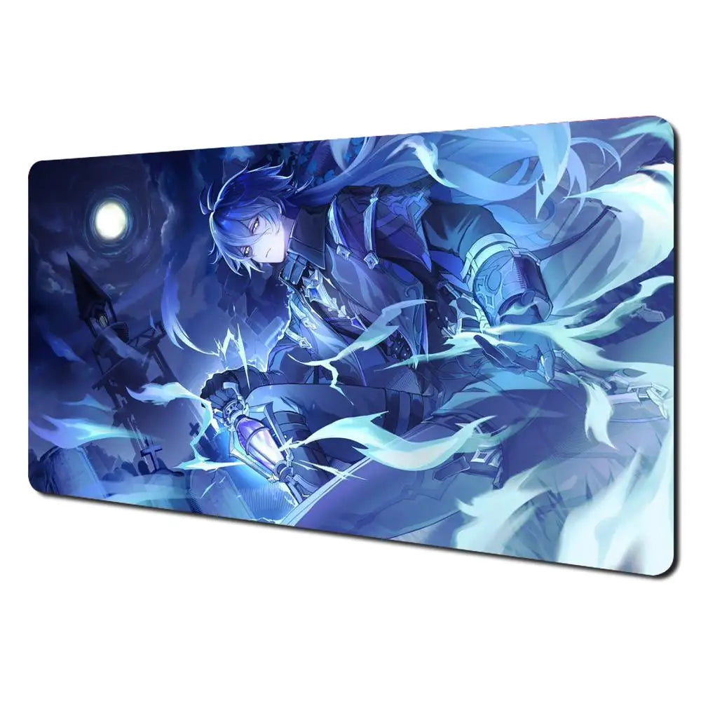 Flins Themed Playmats
