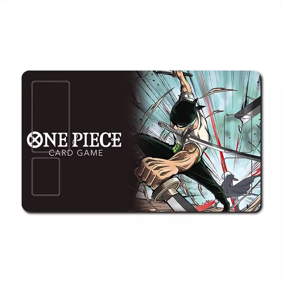 OPCG Playmats