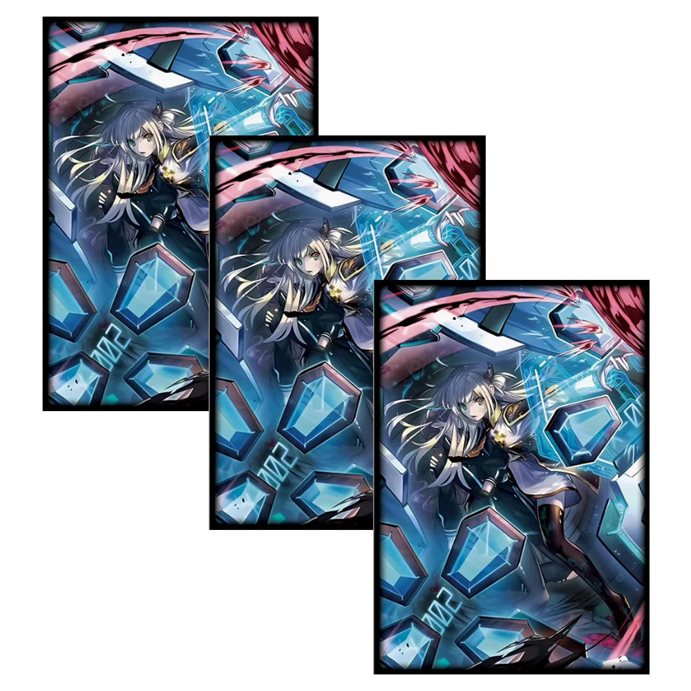 Ace - Shizuku Japanese Size Sleeves