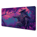 Eternal Samurai Playmat