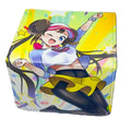 Rosa Anime Themed Deck Box