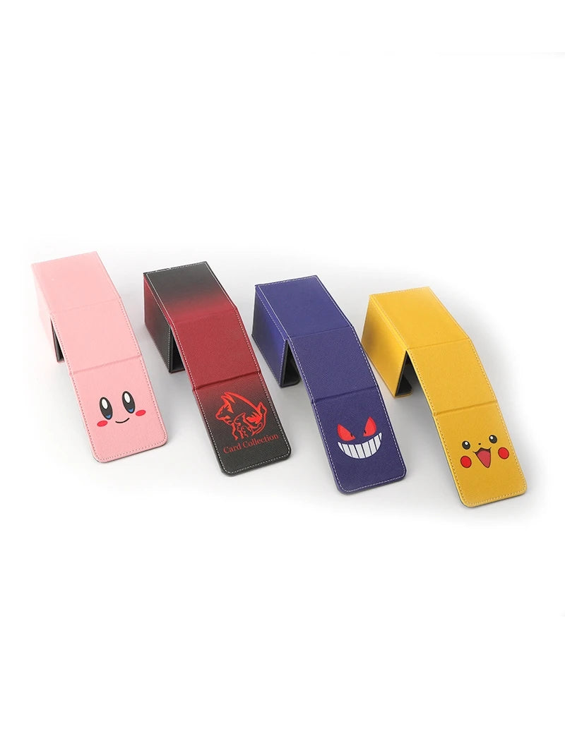 Poke Face Deck Boxes