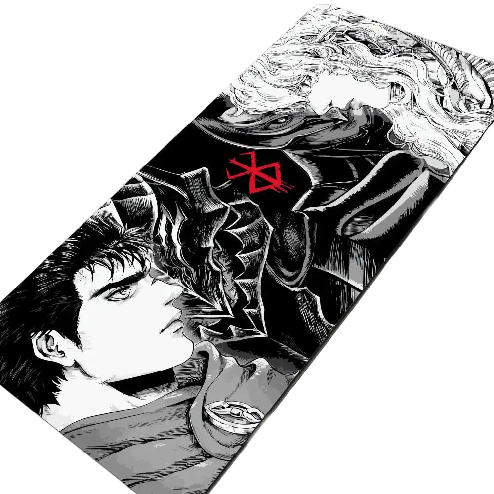 Berserk Playmats
