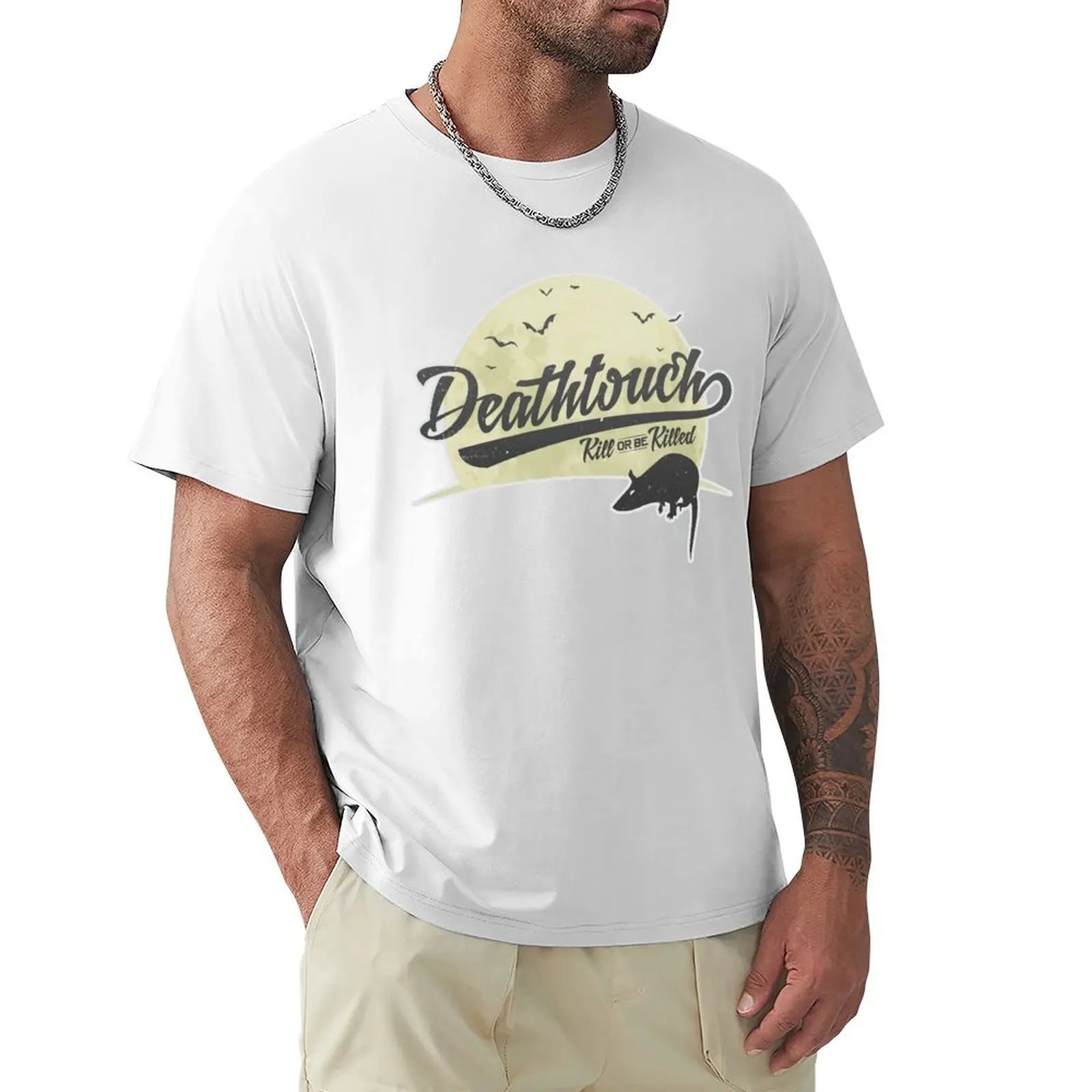 Deathtouch Tee
