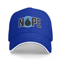 NOPE Hat