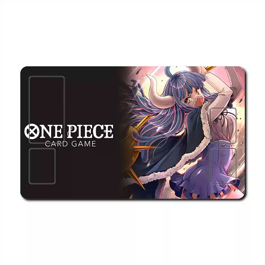 OPCG Playmats